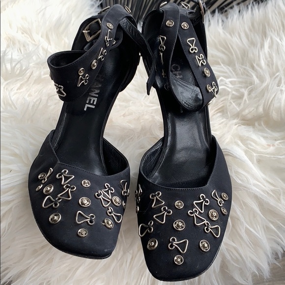 Chanel pumps - Picture 4 of 8